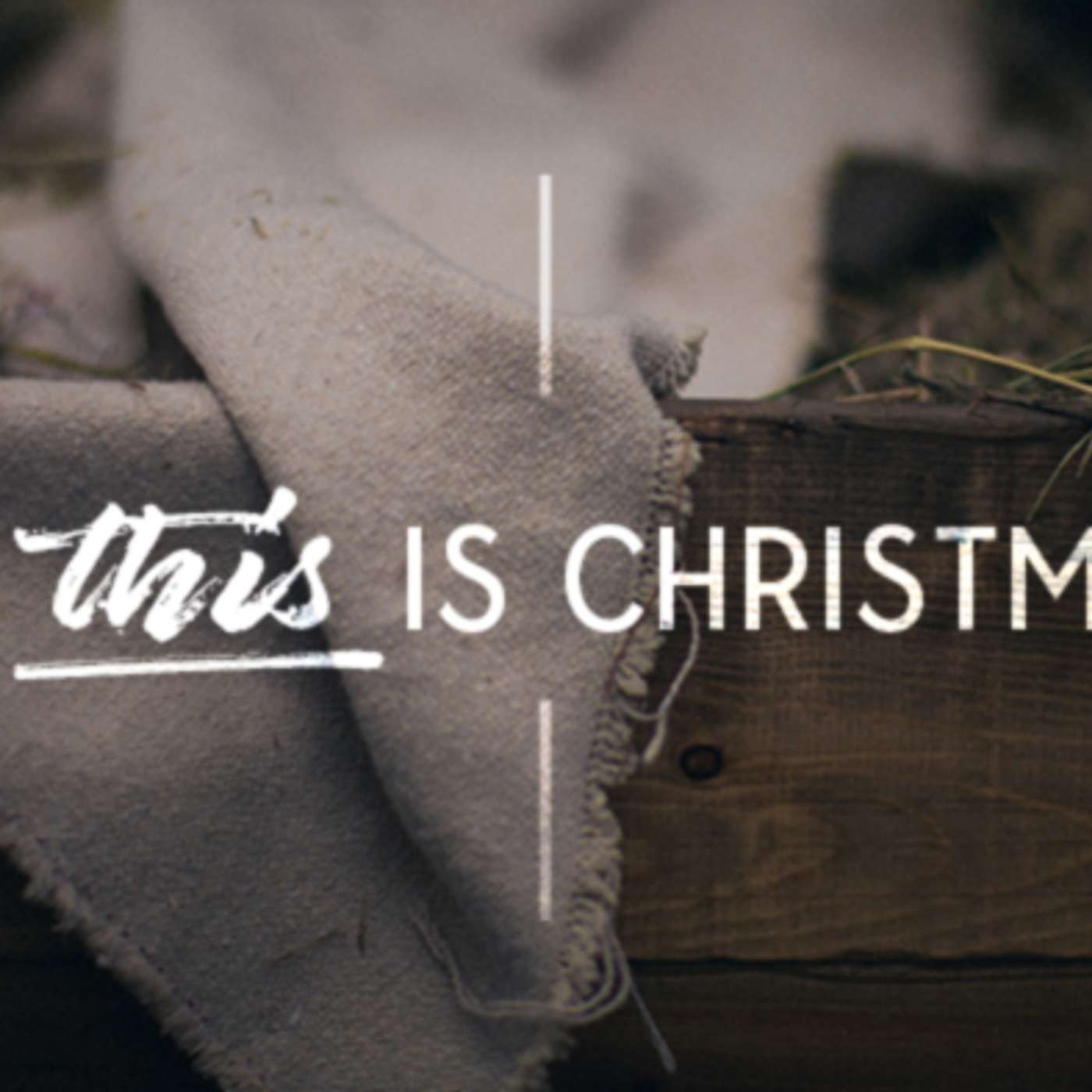 So This is Christmas - Standalone Message