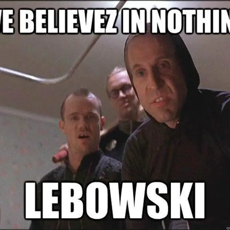 What do I believe? (Belief pt. 2)