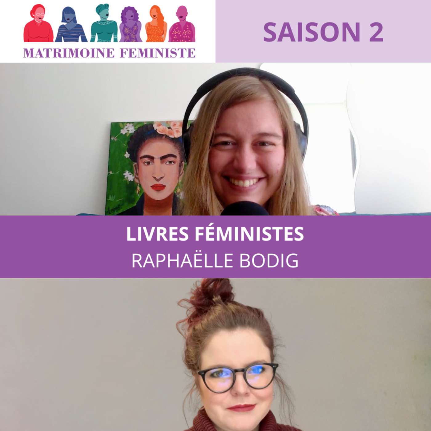 Matrimoine Féministe