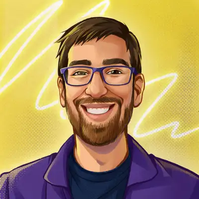 BJ Mendelson ❌👑