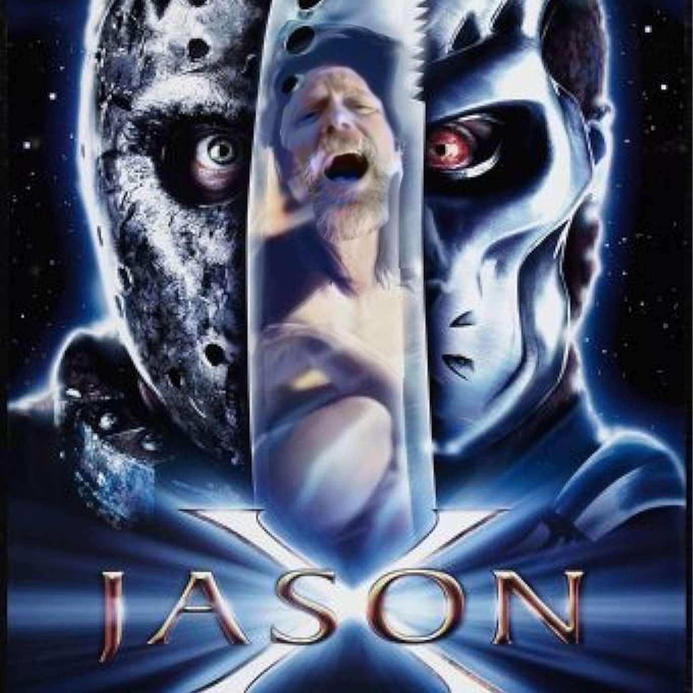 The Everything Sequel Podcast