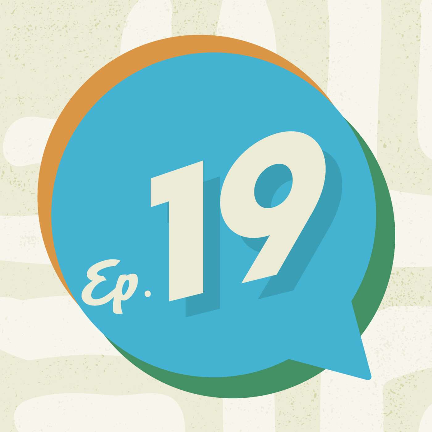 Ep. 19 - God’s Remembered His Promise