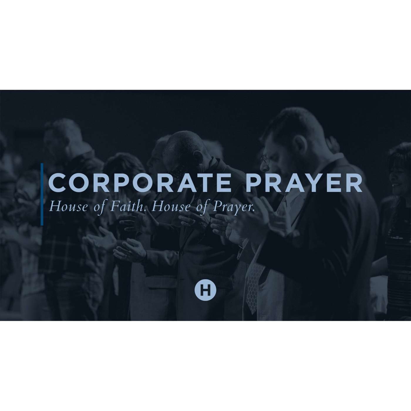 11/09/20 || Monday Night Prayer || Pastor Justin Bridges