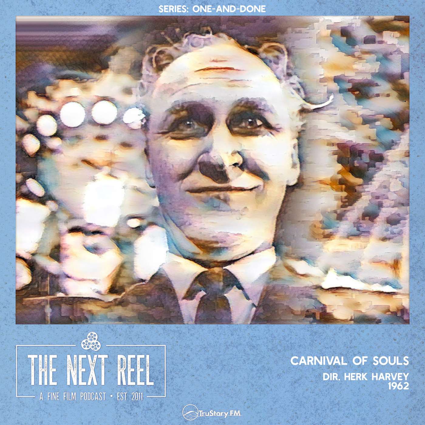 The Next Reel Film Podcast