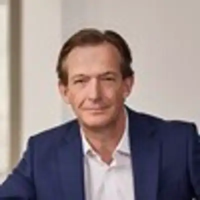 Rupert Jones