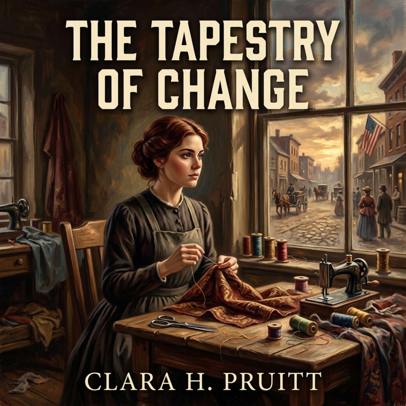 The Tapestry of Change