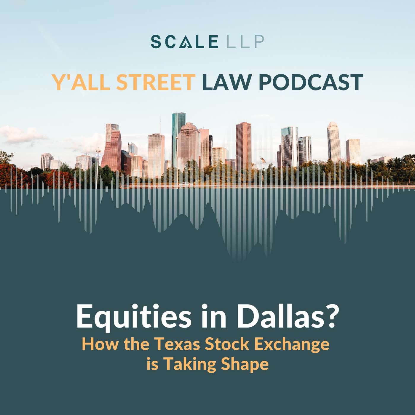 2. Equities in Dallas? episode artwork