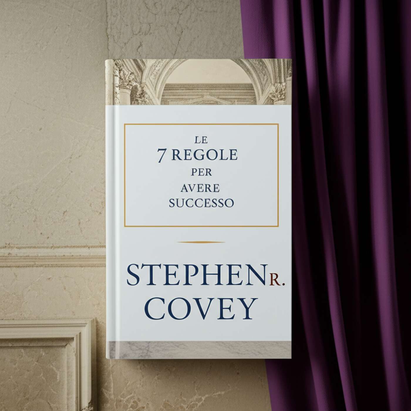 Le 7 regole per avere successo