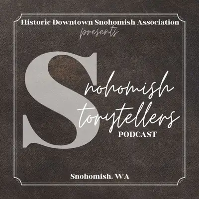 Snohomish Storytellers