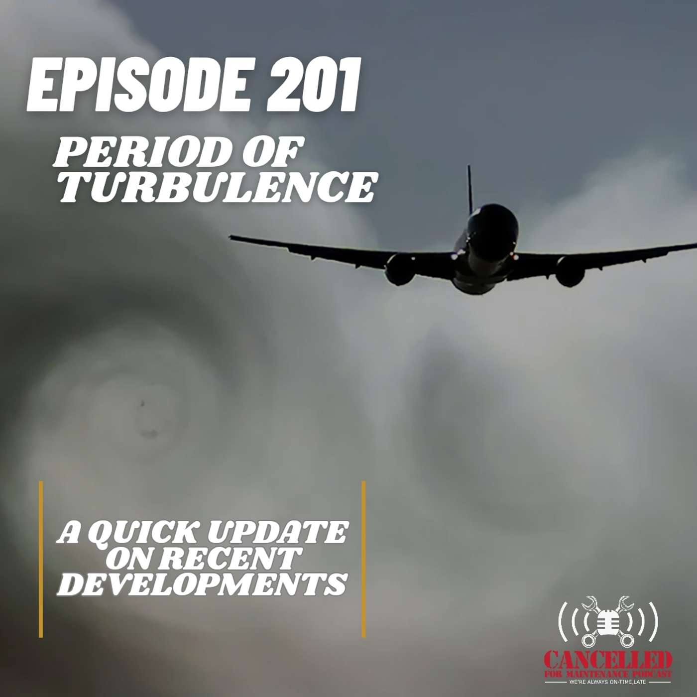 Period of Turbulence
