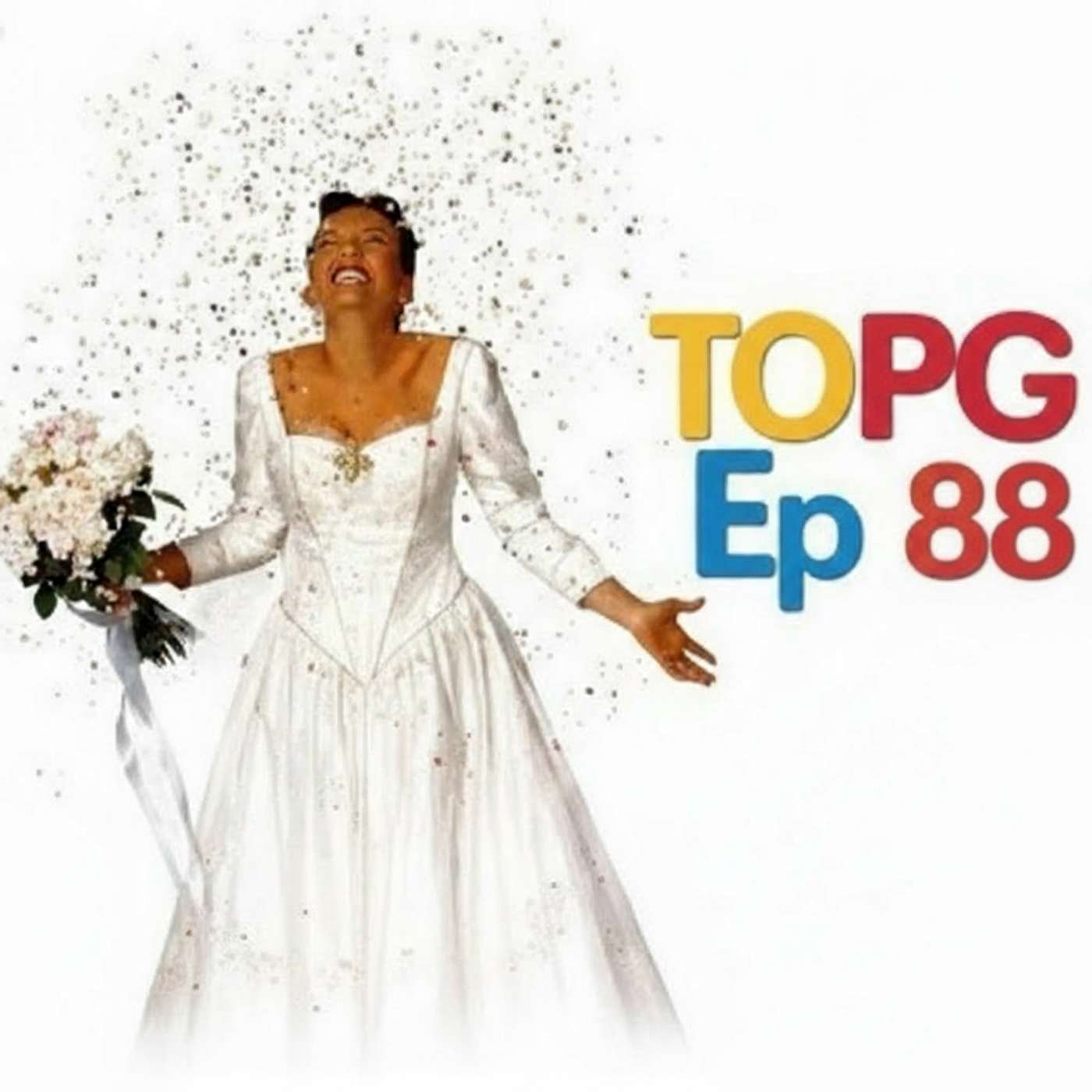 TOPG Ep 88: Muriel