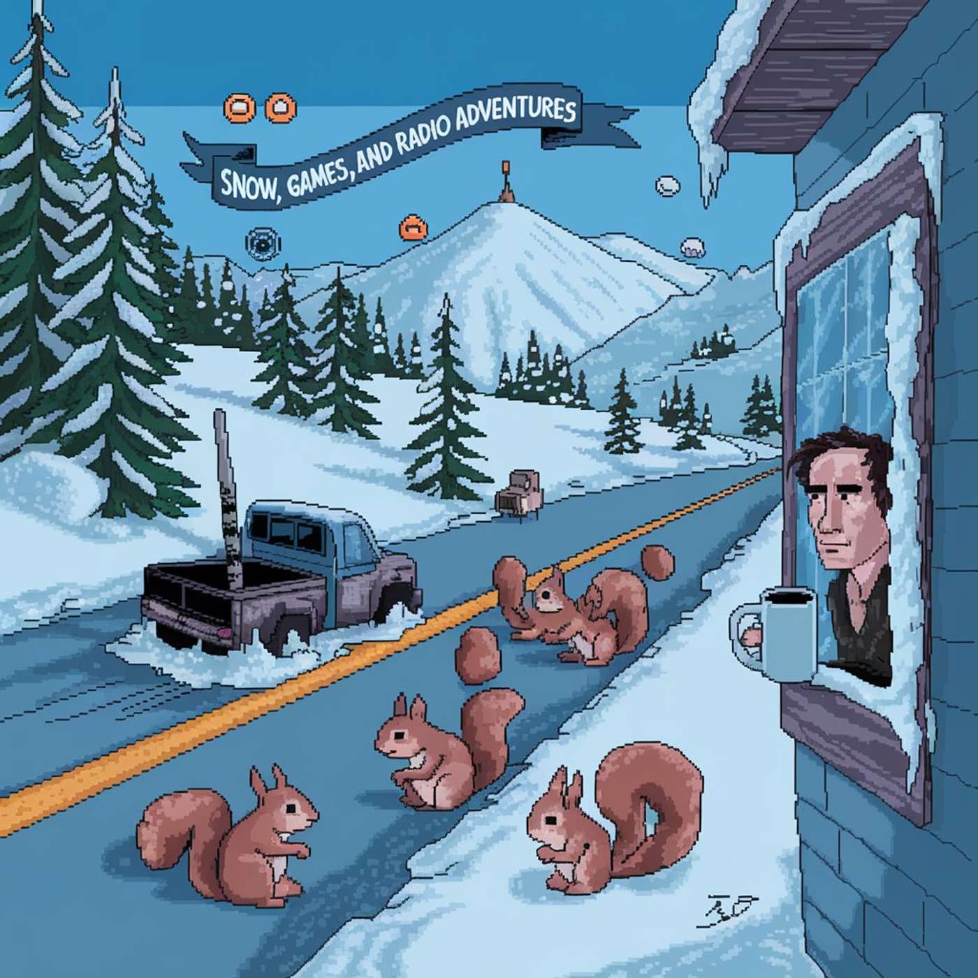 The Viktor Wilt Show