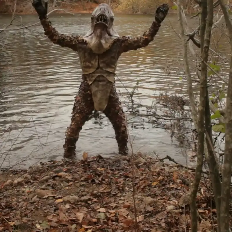 A Hollywood in Our Backyard (feat. Will Sloan)