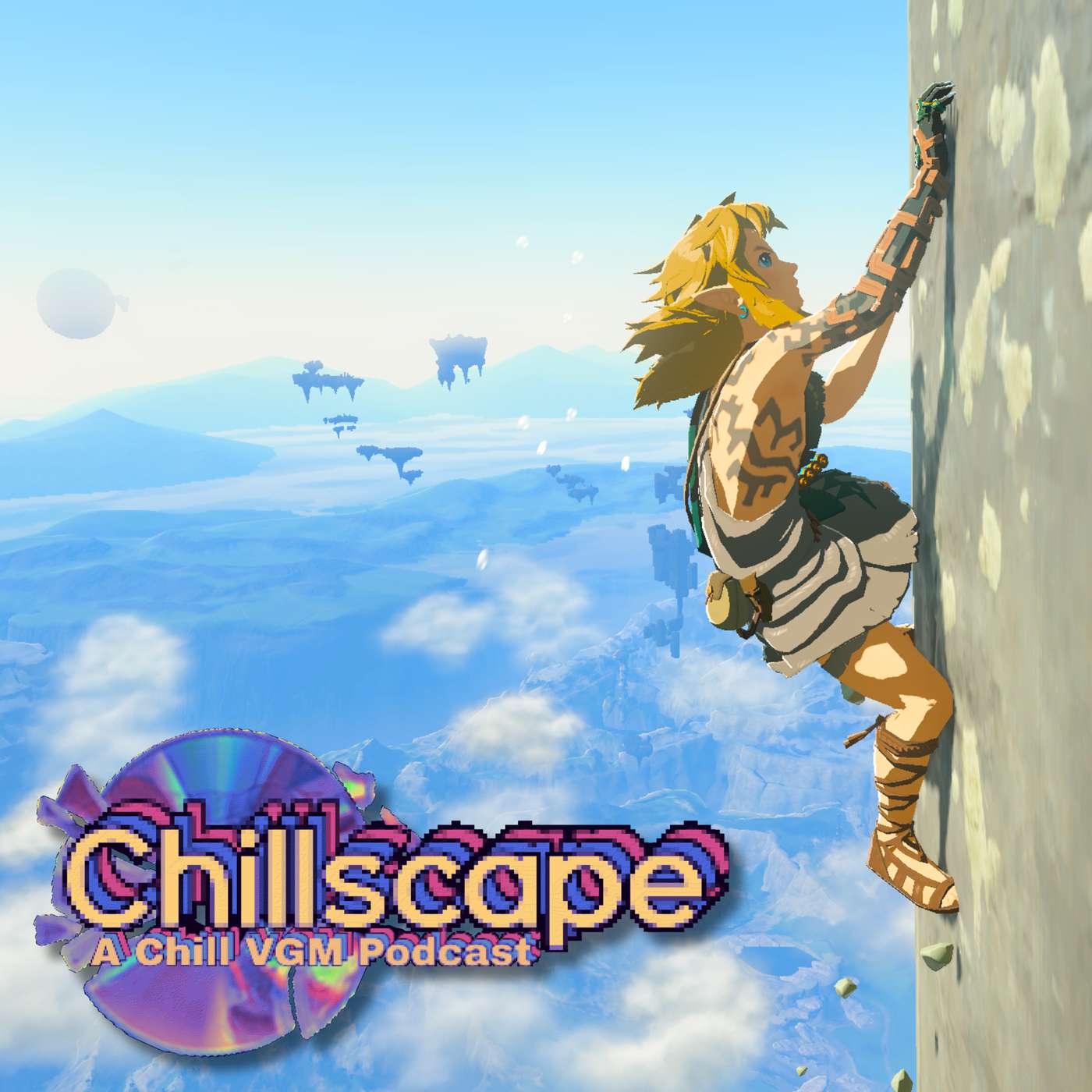#22 // Scaling the Summit // A Chill VGM Journey