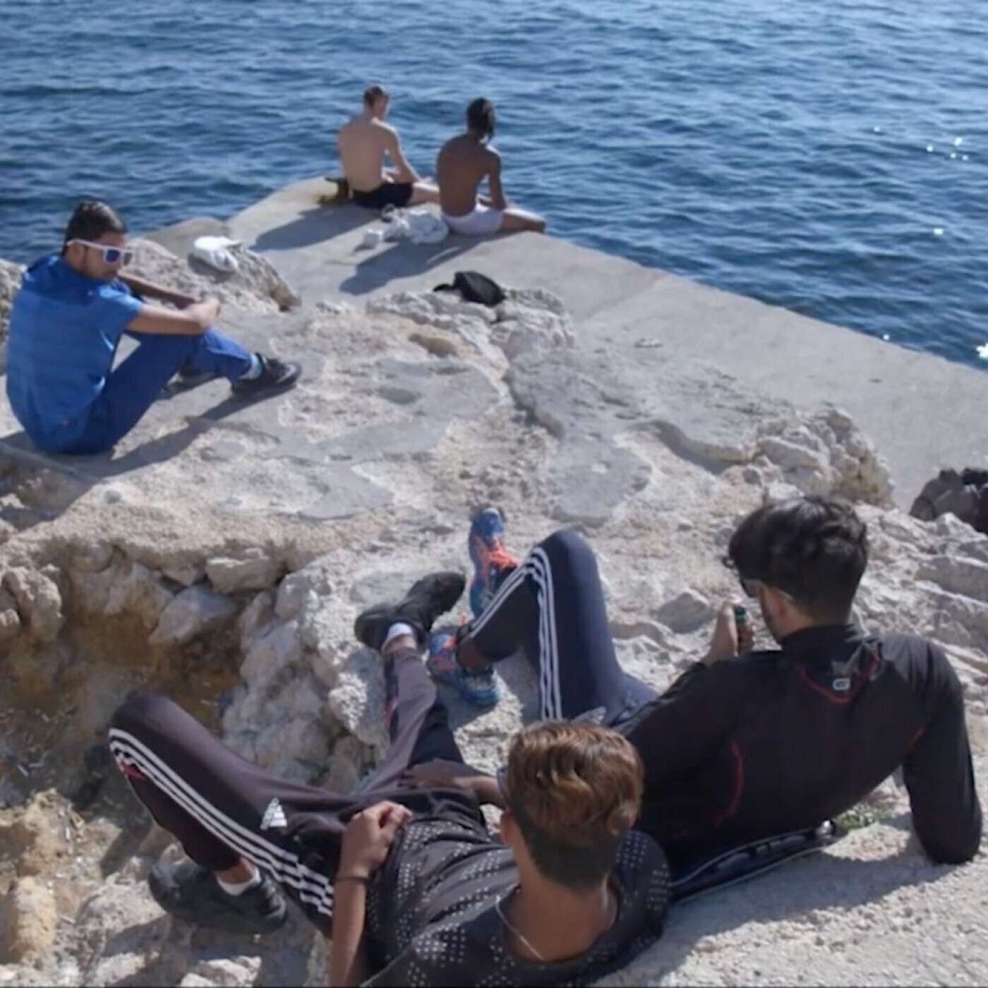 L\'Heure Exquise - Radio Grenouille & Séances Spéciales