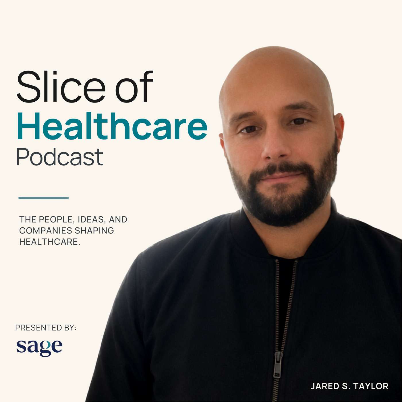 Slice of Healthcare artwork