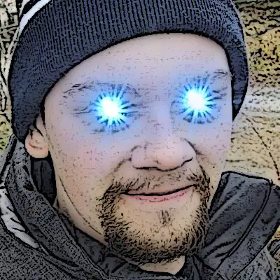 PseudoFinn 🇫🇮⚡