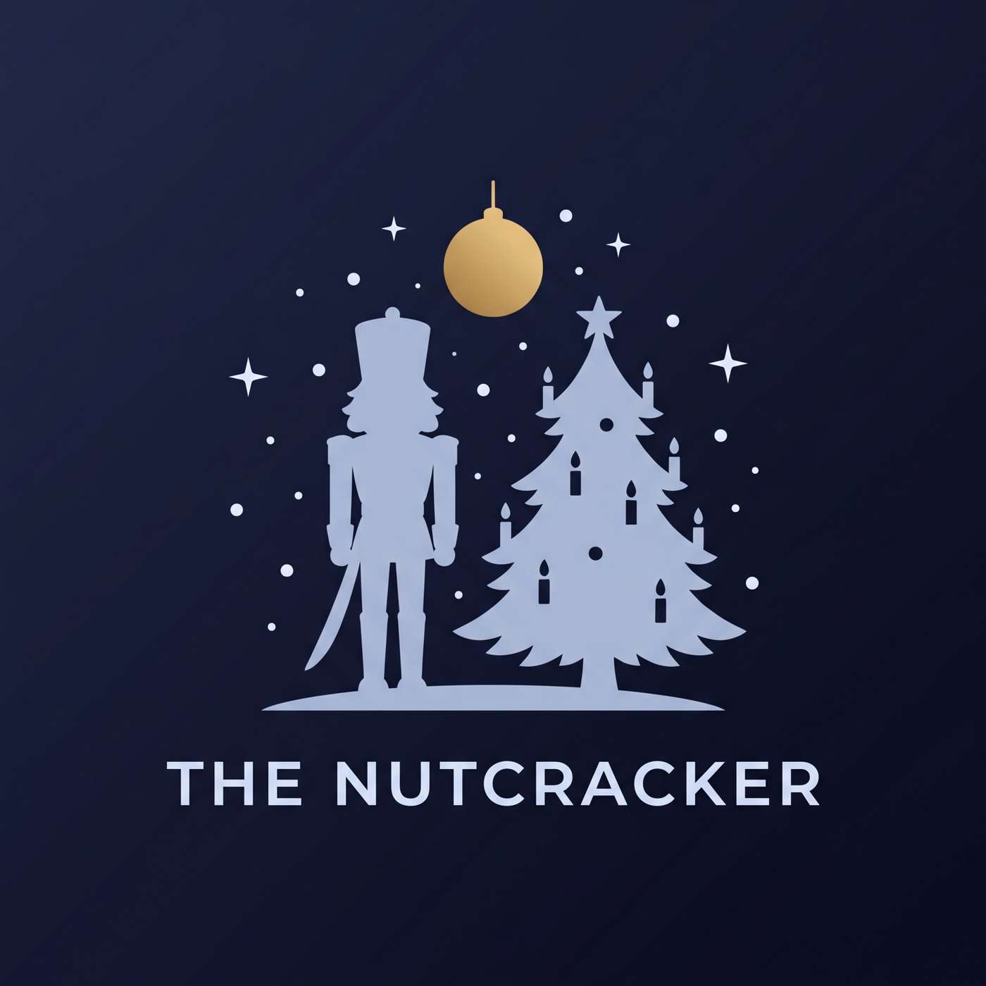 The Nutcracker — Waltz of the Sugar Plum Fairy at Midnight | Sleepbound Soundscapes episode artwork