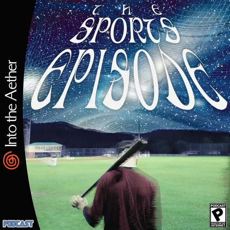 The Sports Episode (feat. Fall Guys and Blaseball)