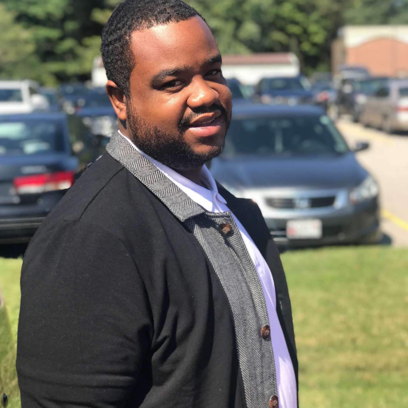 The Truth In This Art: Stories That Matter