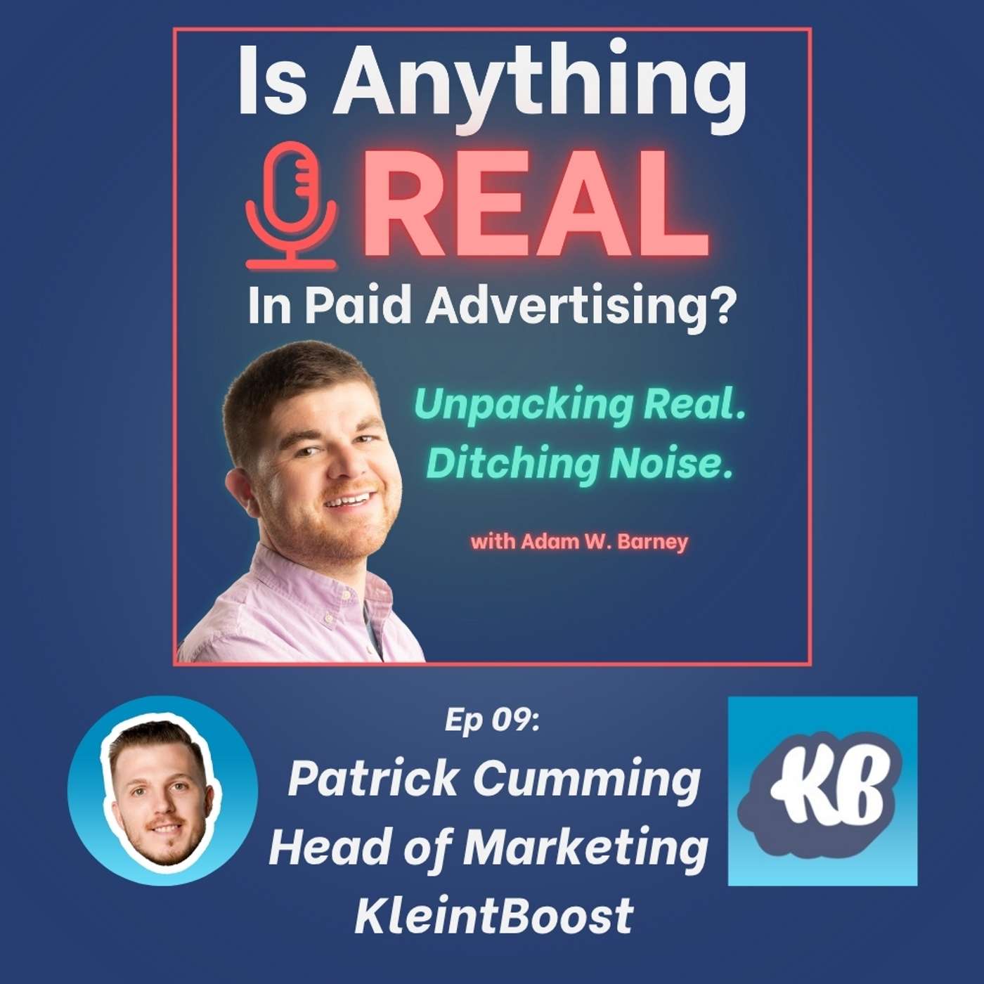 Is Anything Real In Paid Advertising?