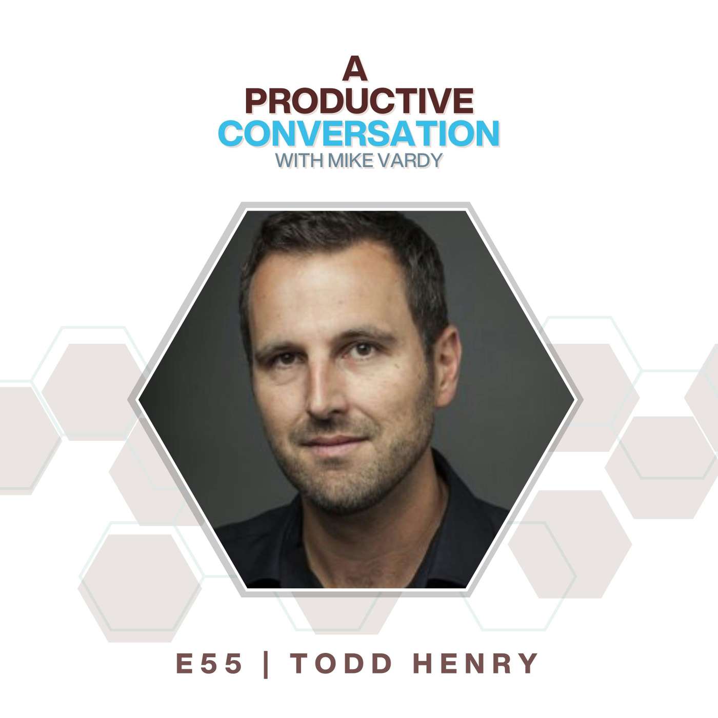 A Productive Conversation