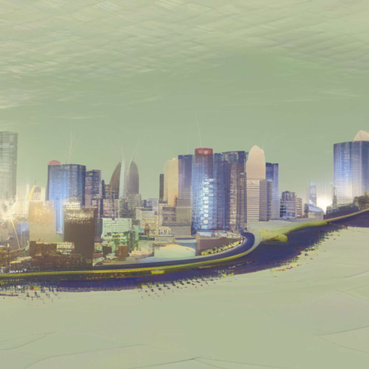 Future of Municipal Loan Management with Salesforce episode artwork