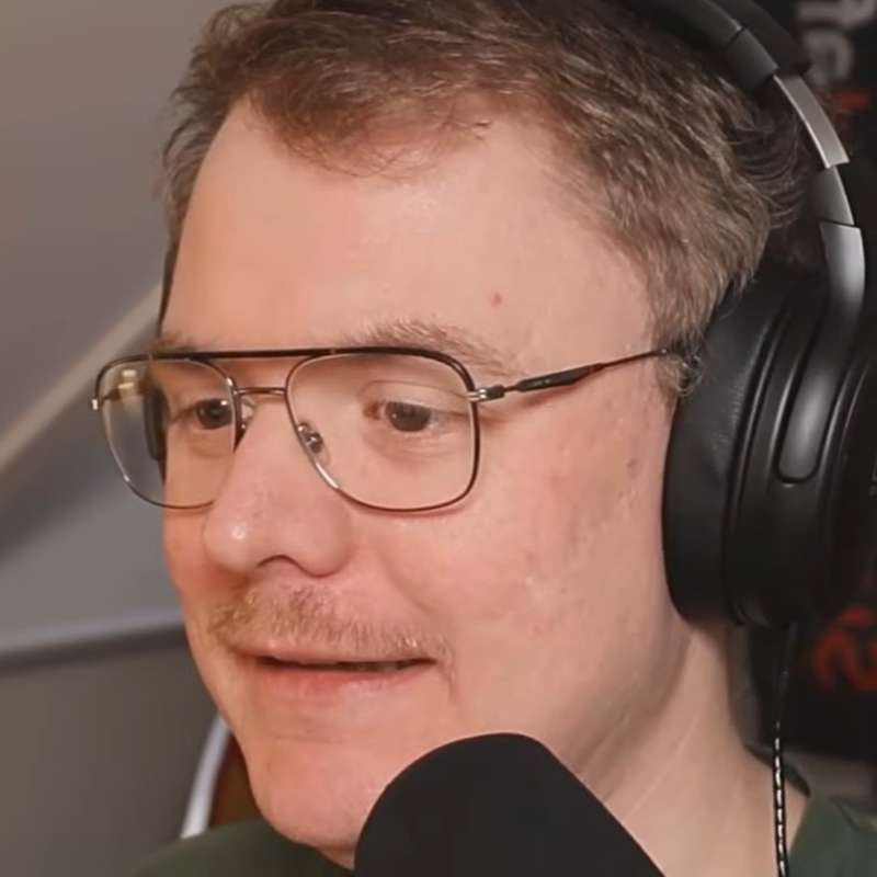Magnus Henningsmoen