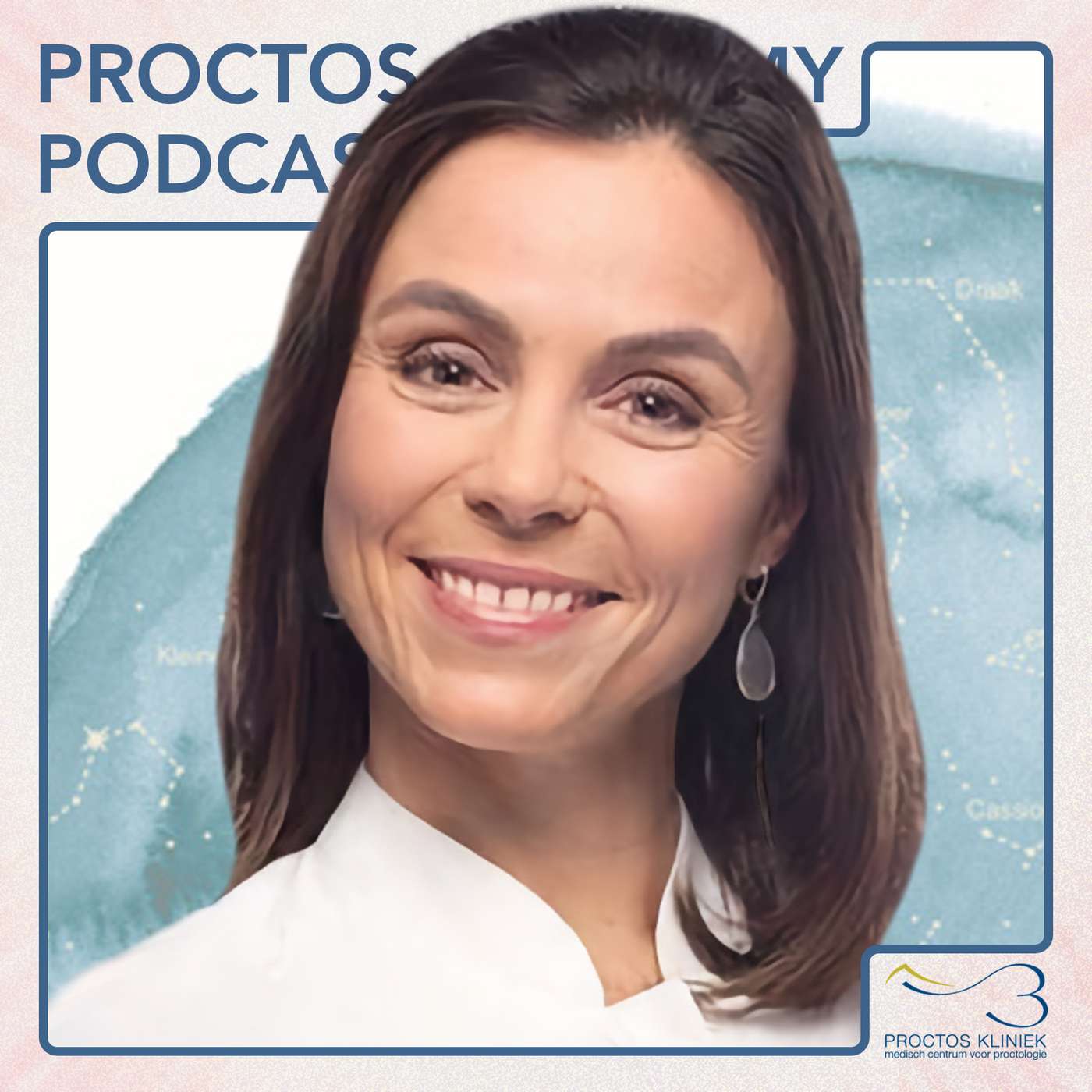 Proctologie: Chronische Anale Pijn, met Grietje Vander Mijnsbrugge episode artwork
