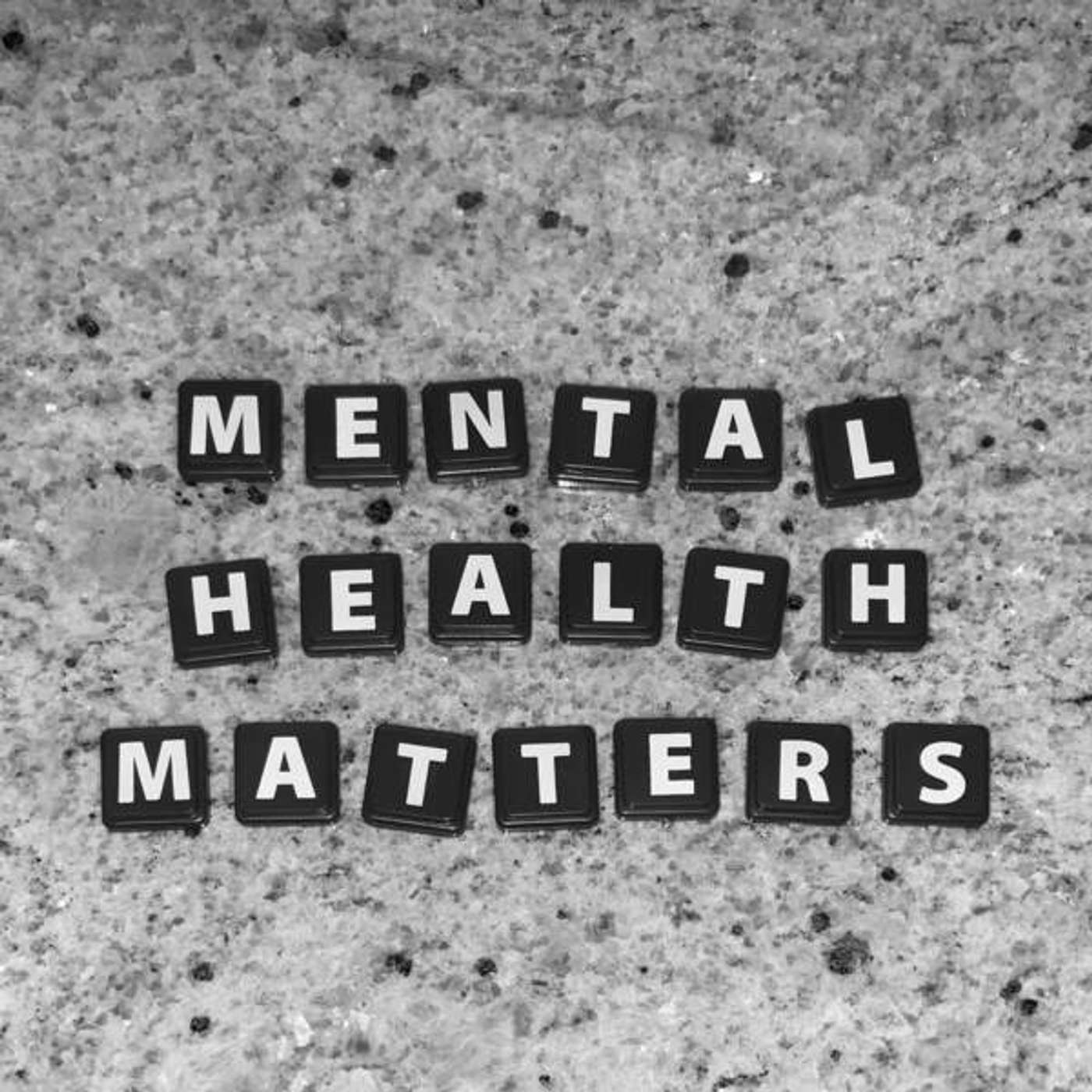 BURNOUT a síndrome do mundo moderno! {Mental Health} episode artwork