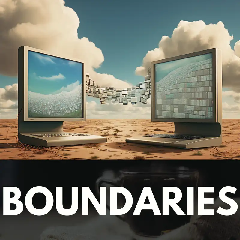 Boundaries