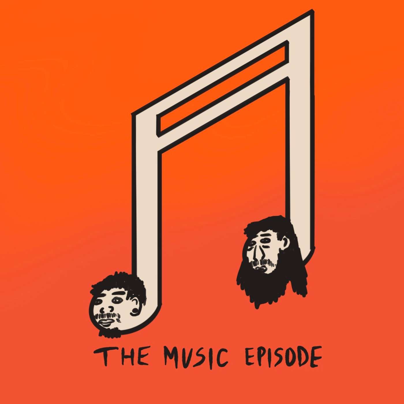 The Twenty Fourth Episode episode artwork