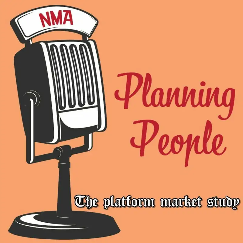 'The regulator's given us 8/10': inside the platform market study