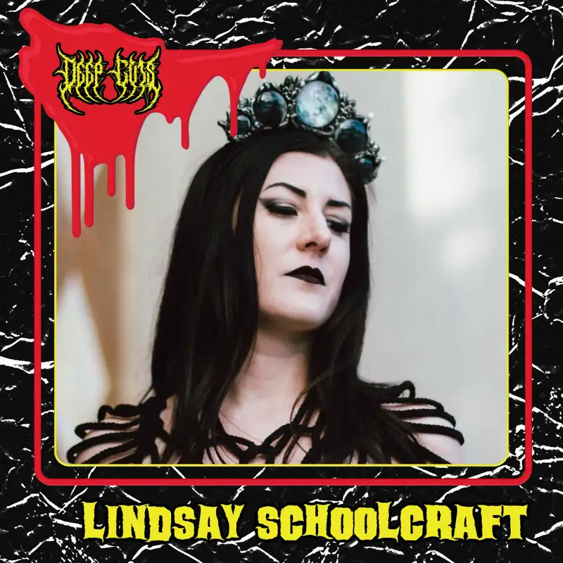 Lindsay Schoolcraft