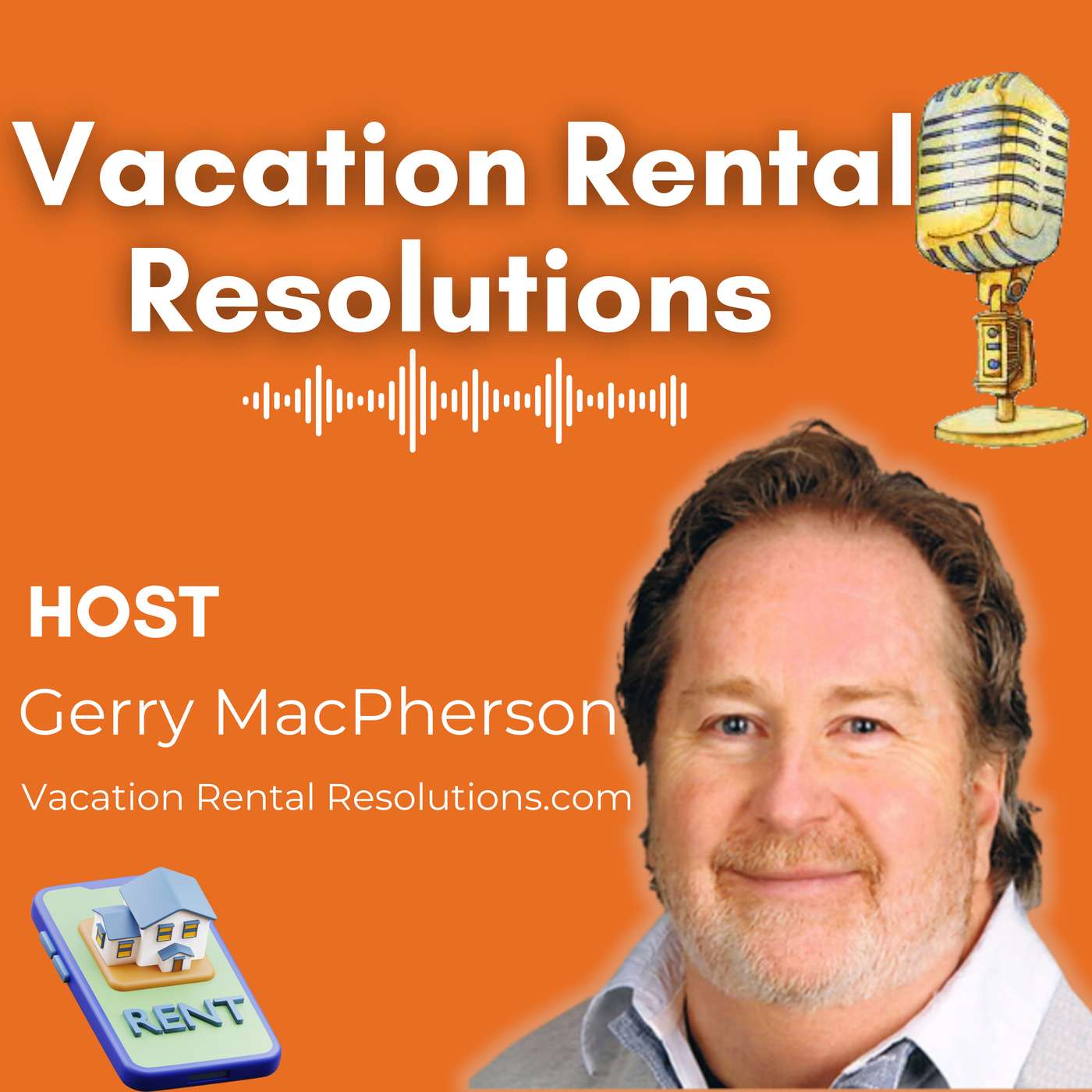 Vacation Rental Resolutions 