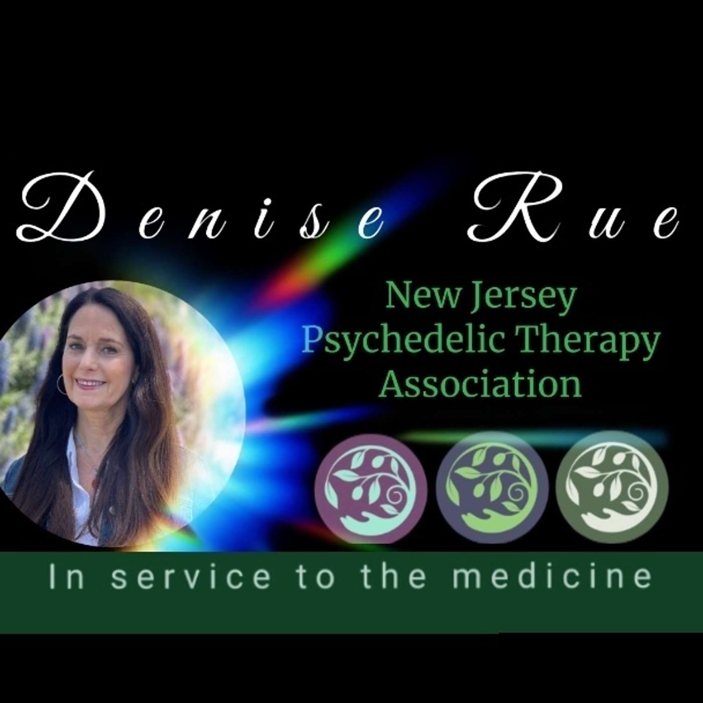 Denise Rue - As I Watched Them Lay Dying