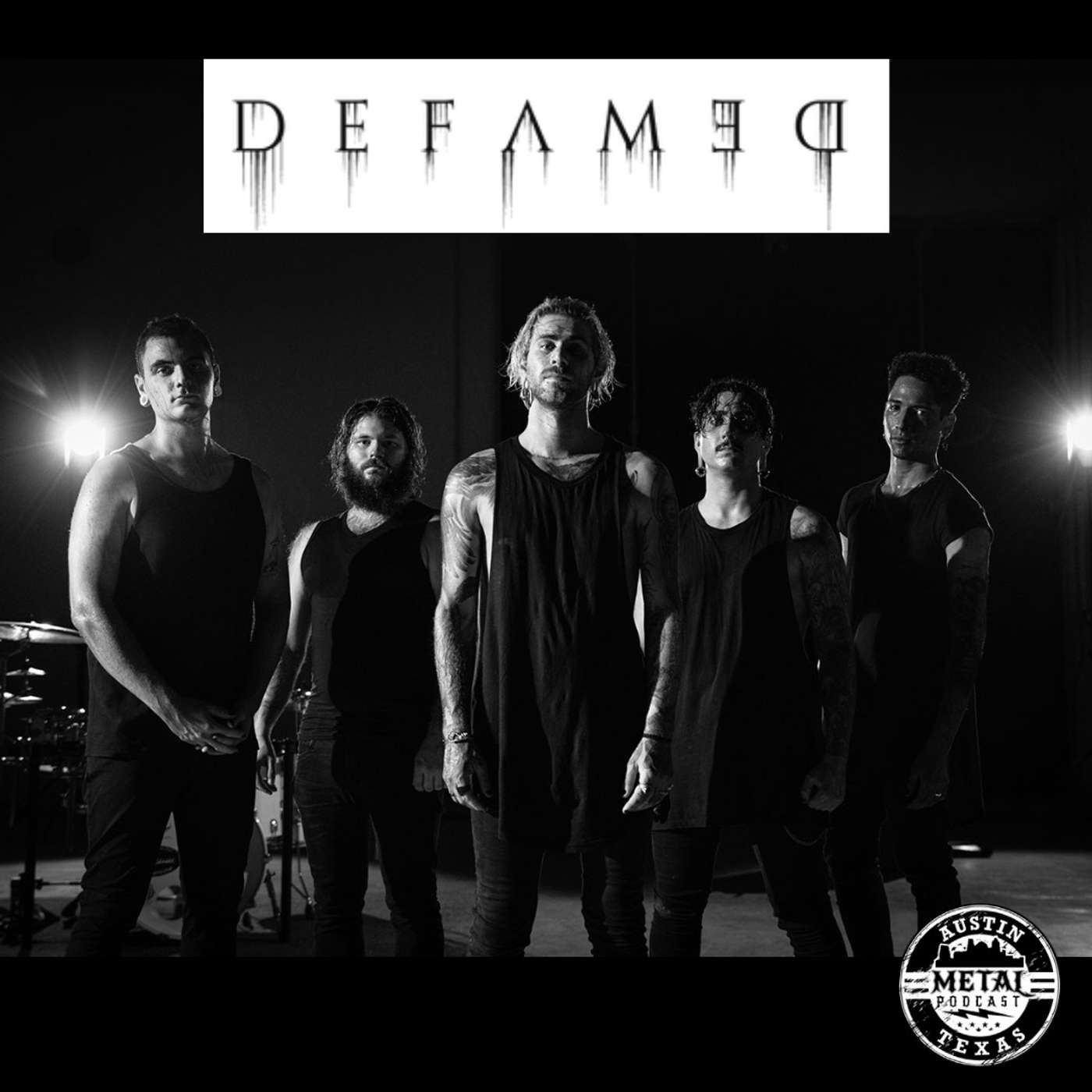 Have You Heard - Defamed