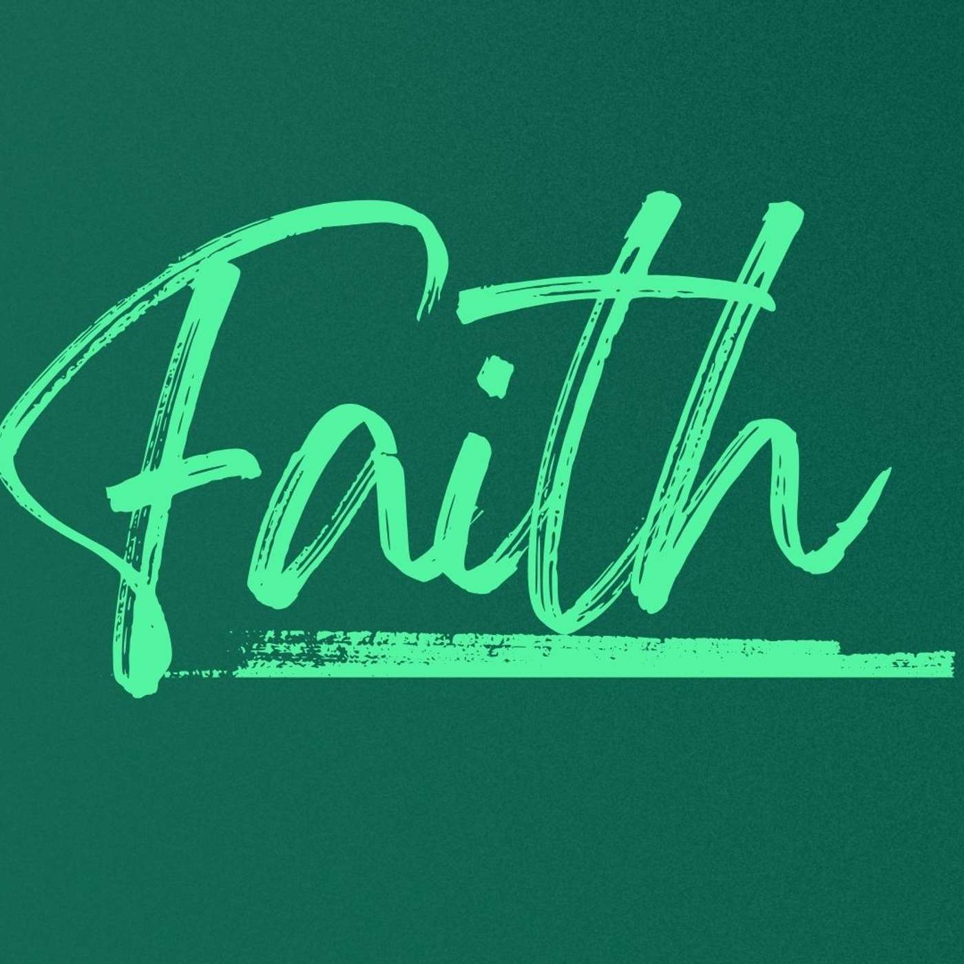 Faith week 1 | Cole Thompson | Teaching