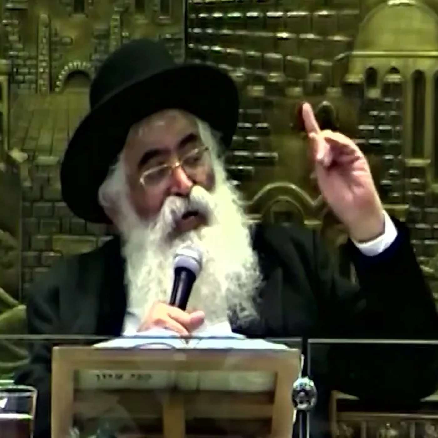 הרב יורם אברג'ל - המסר היומי - הכל בהשגחה פרטית - ז' אדר  תשפ''ו