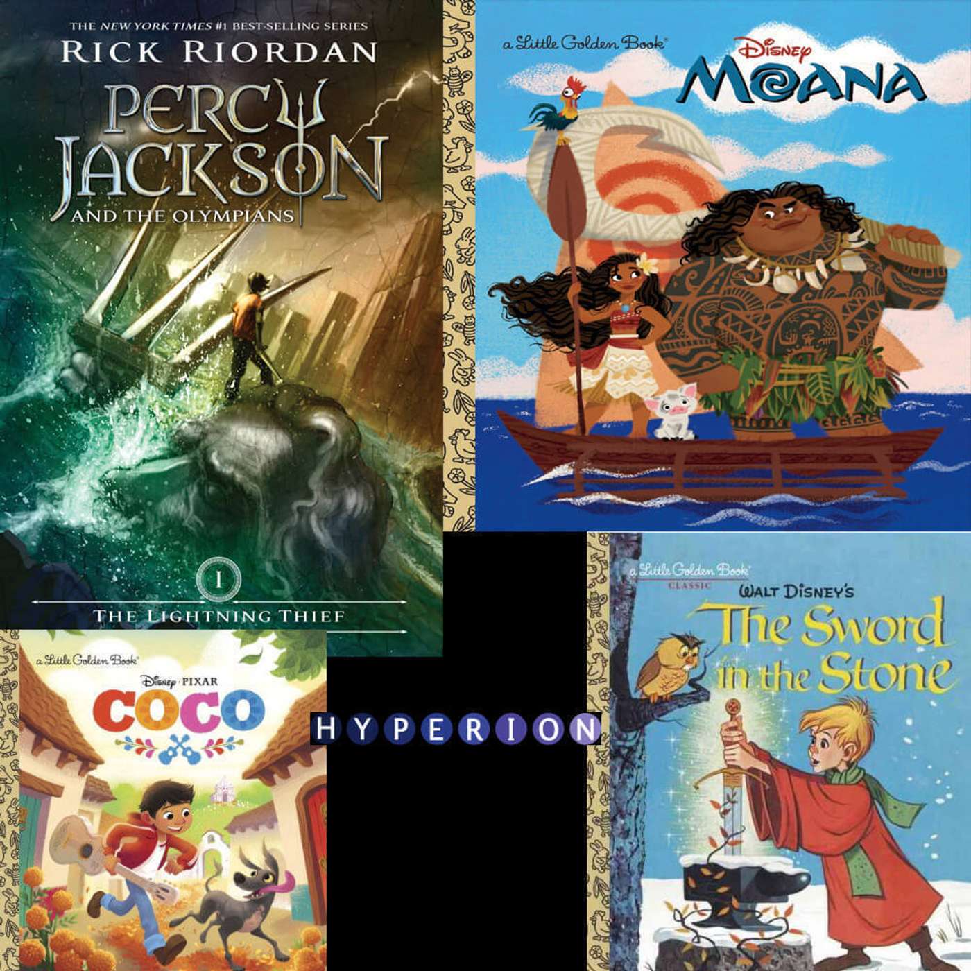 Episode 28: Books! episode artwork