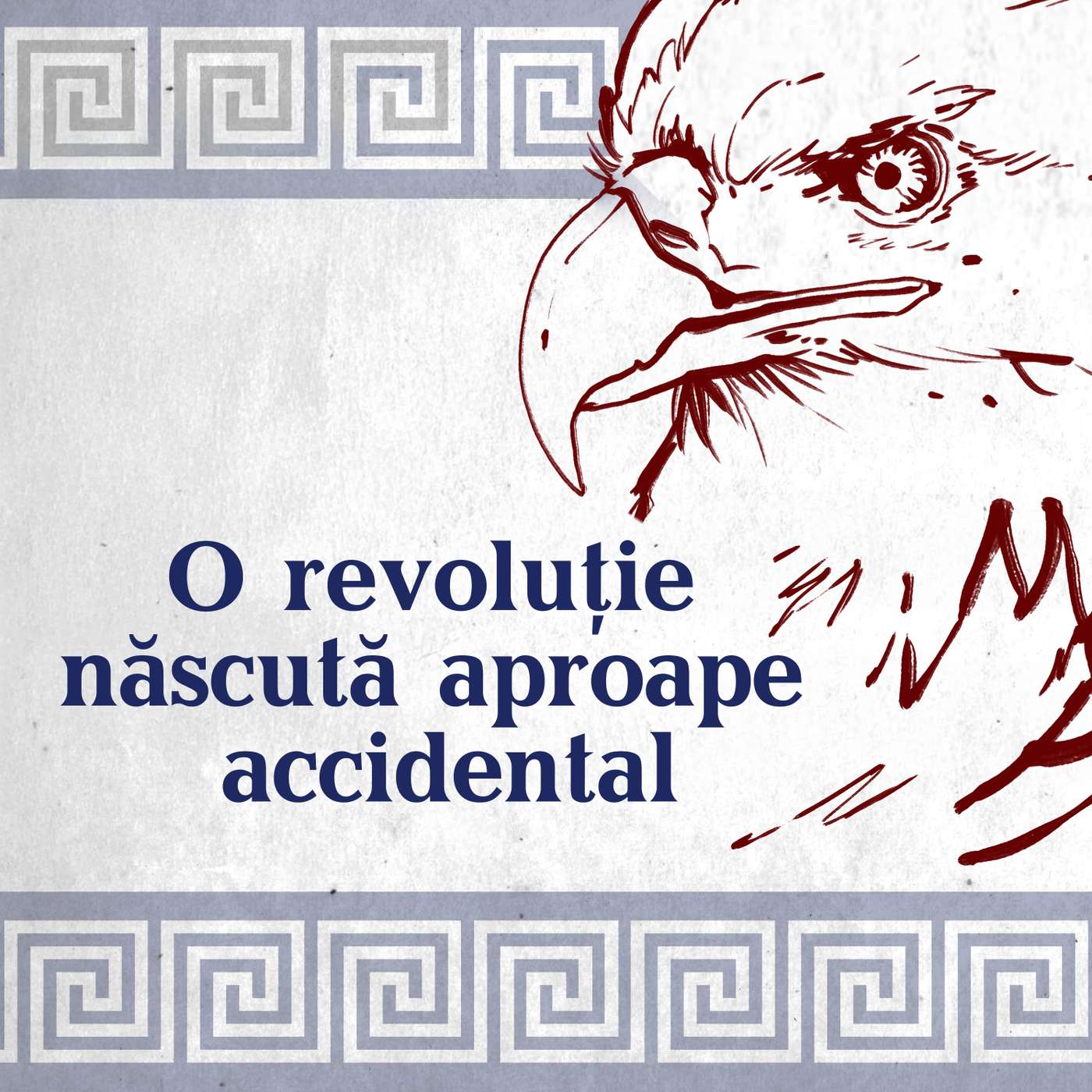 EP 139: Revoluția americană