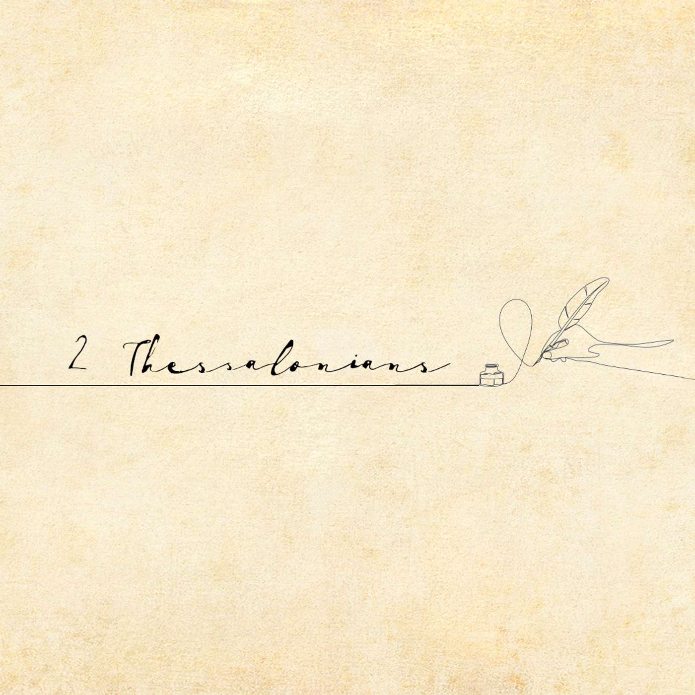 2 Thessalonians Part 1 - A House Of Prayer
