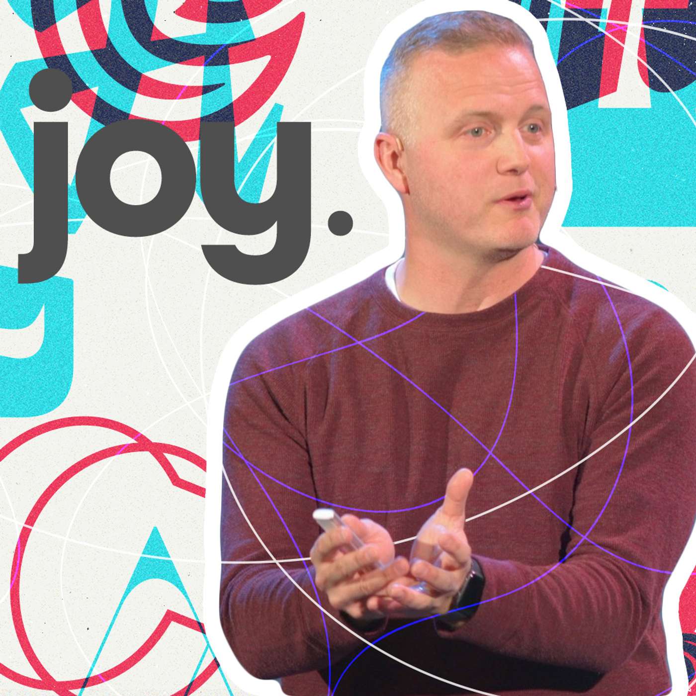 Joy in Song - Scott Wall