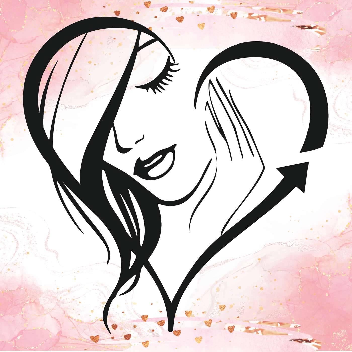 Unmasking The Heart For Change