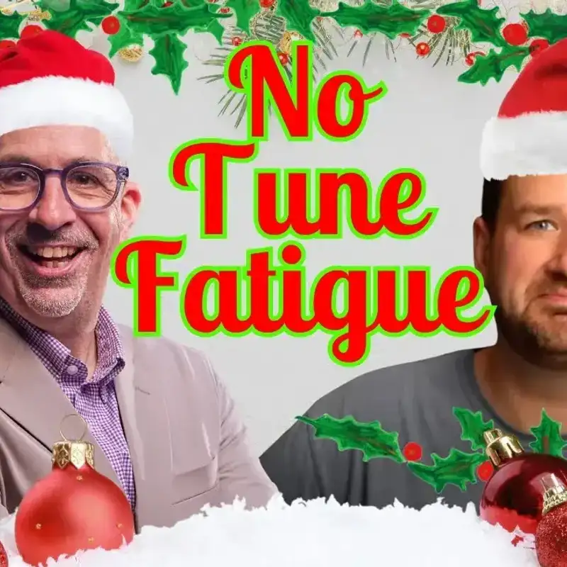 Surviving The Holiday Setlist