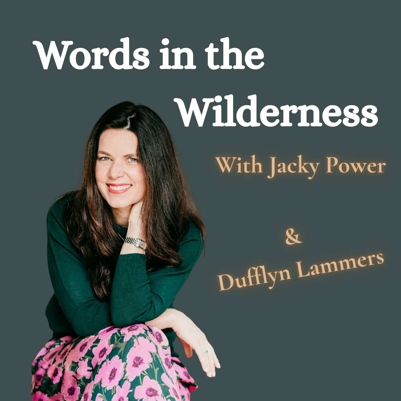 Why do you choose a heart that’s scarred? Love, Healing, and Self-Discovery with Dufflyn Lammers, author of 'You Had Me At Bonjour' episode artwork