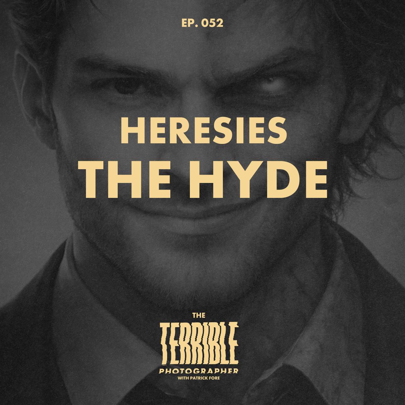 Heresies - The Hyde - How Photography Is Used for Sexual Exploitation