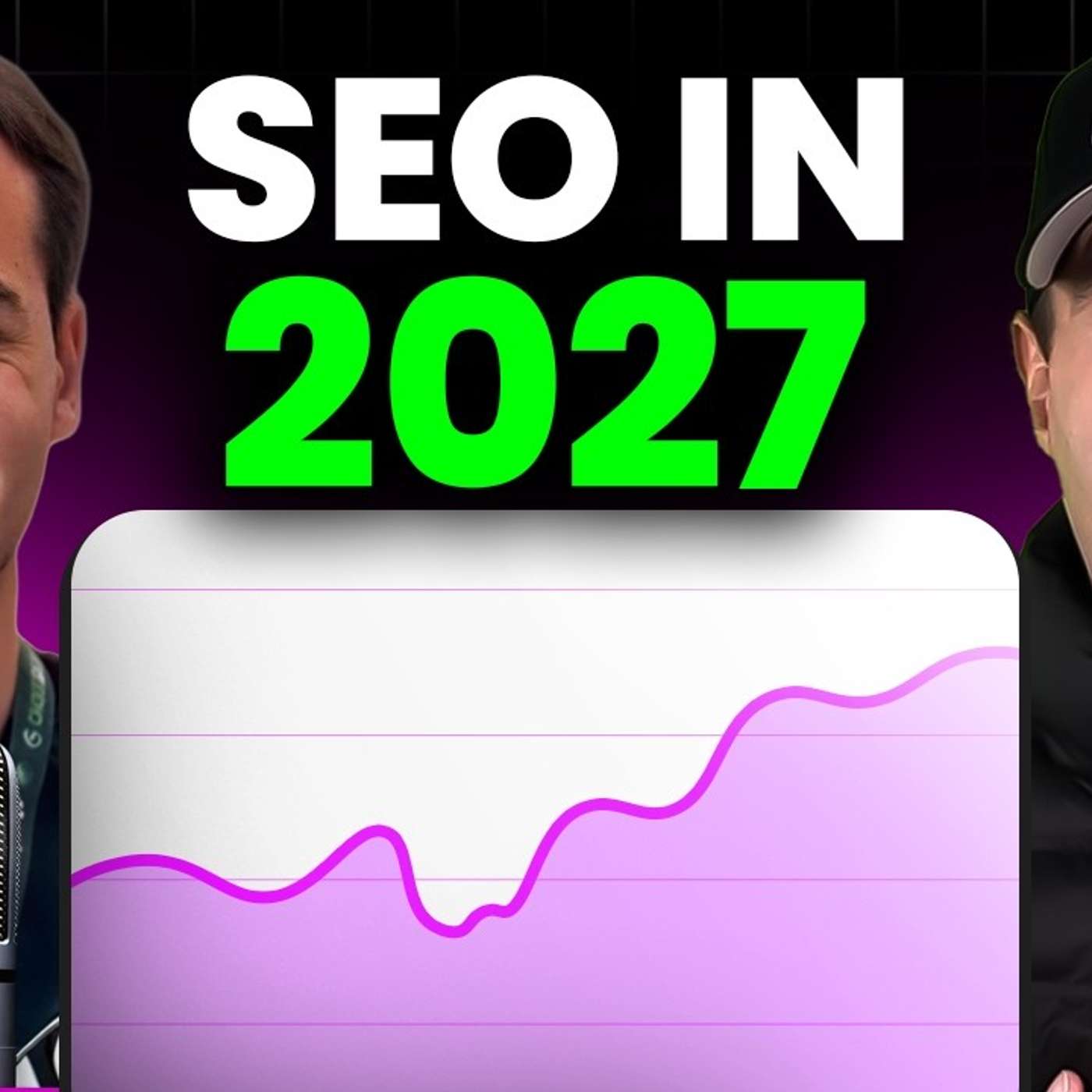Play What Will SEO Look Like in 2027? (James Dooley Interviews Charles Floate)