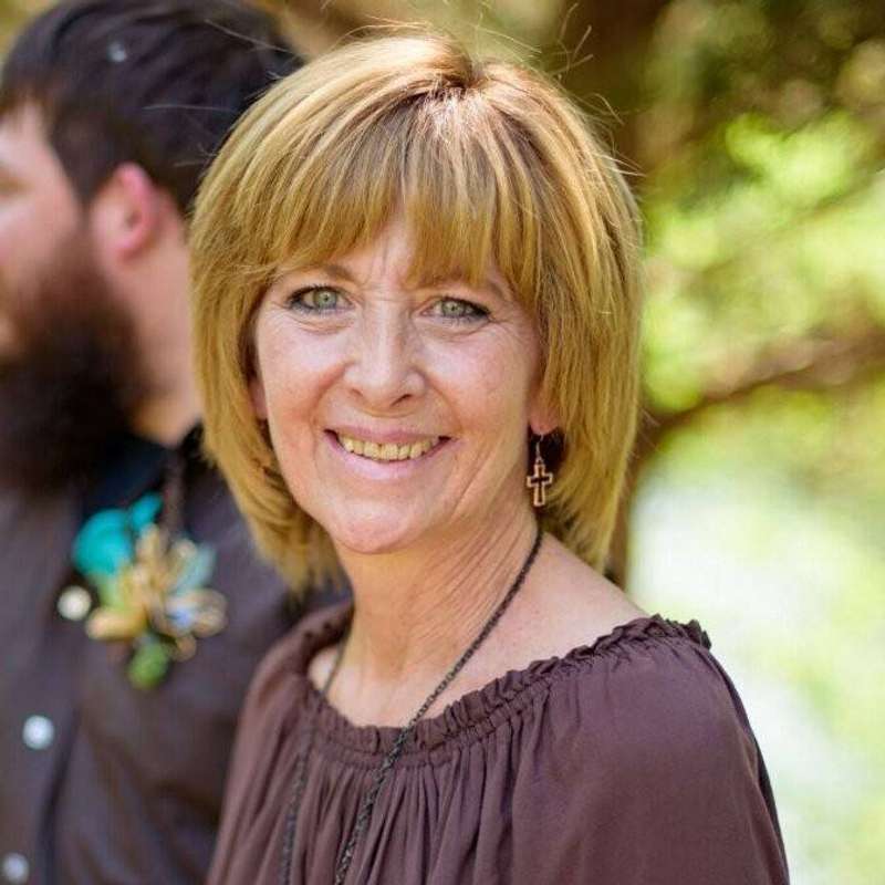 Stacy Owen Johnston