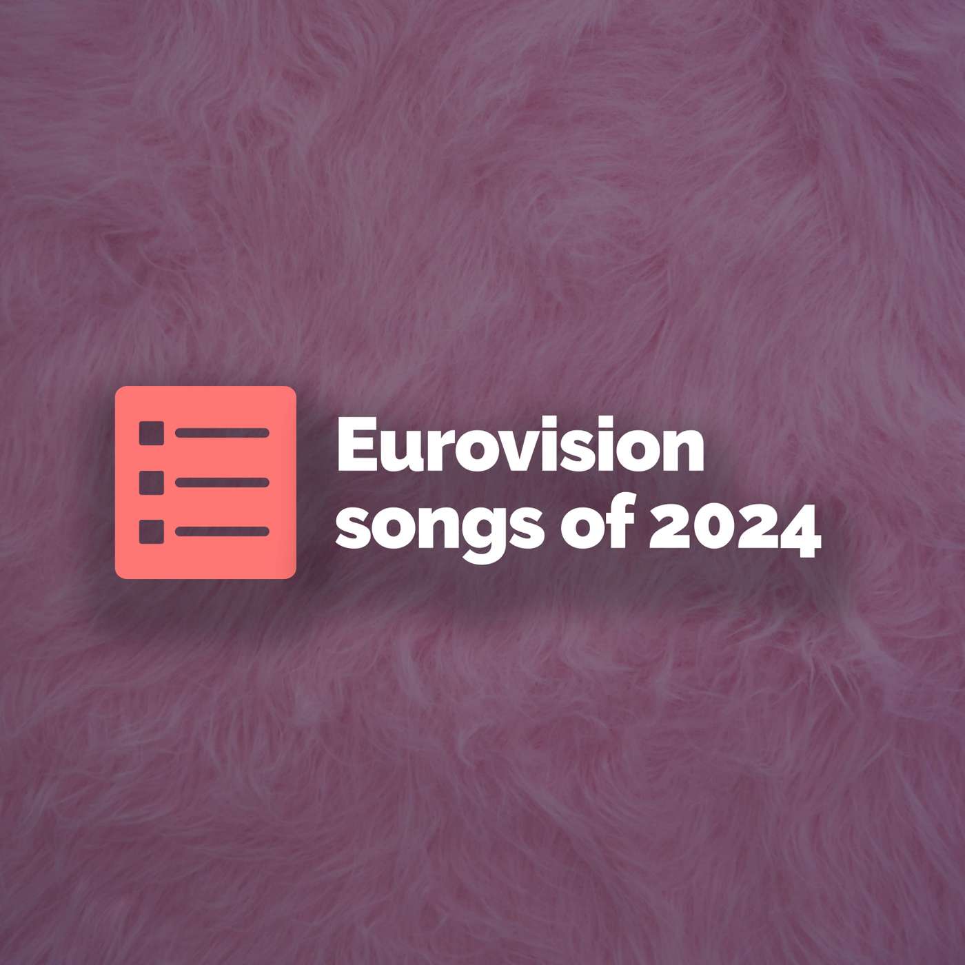 Top 5 Eurovision songs of 2024 Top 5 Eurovision songs of 2024